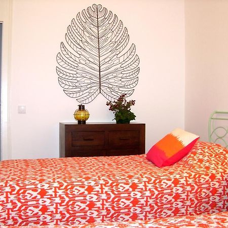 Elegant S. Miguel Apartment Lisboa Værelse billede